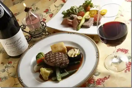 Chef Hayakawa European Cuisine