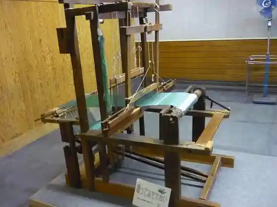 Yukari Textile Reference Museum