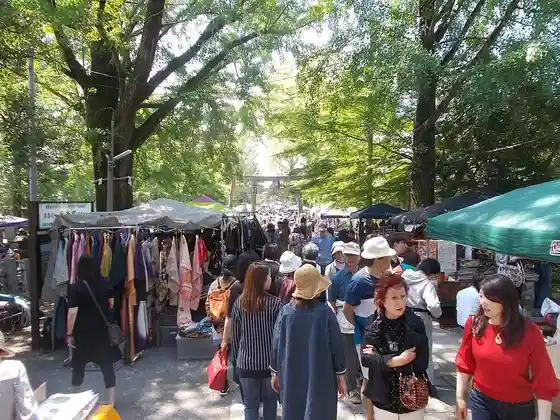 Kiryu Three Great Markets