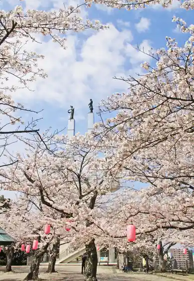 Kimisarazu Tawa / Ota Yama Park