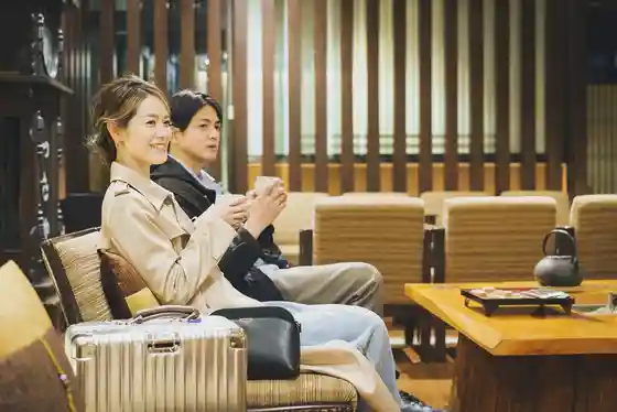 Kaido Roman On Yado Tsutaya