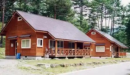 Kodama Forest Cottage