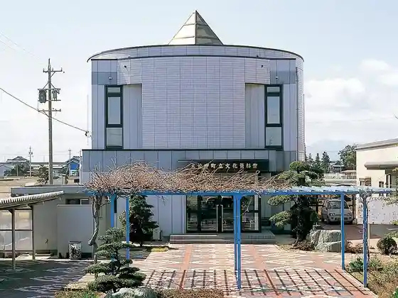 Kisosaki Tatebumi Ka Museum