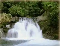Yuki Se Falls