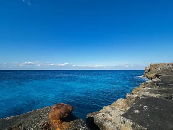 West Port