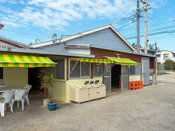 Asanuma Store