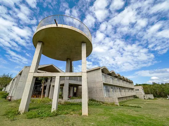 Hamayu-so Observatory