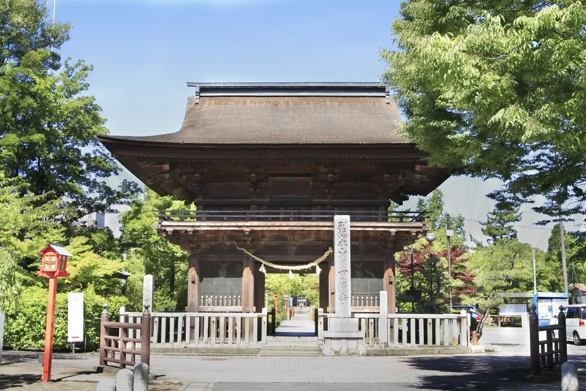 Enkyo Tera
