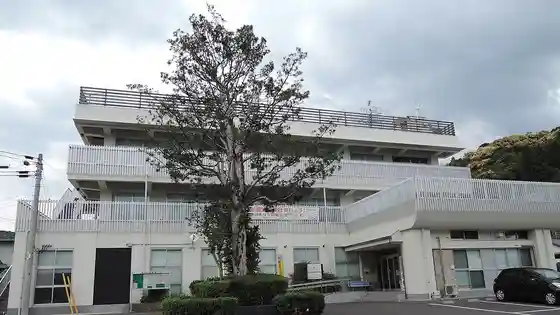 Kitagawa Village Hall