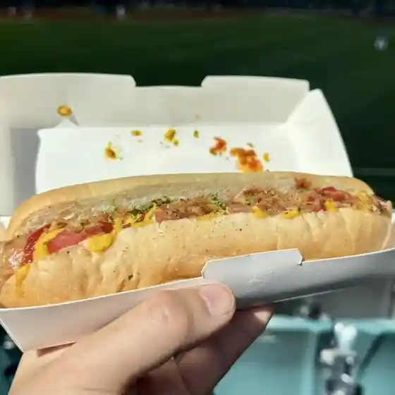 ファイターズ ダイニング ロスター