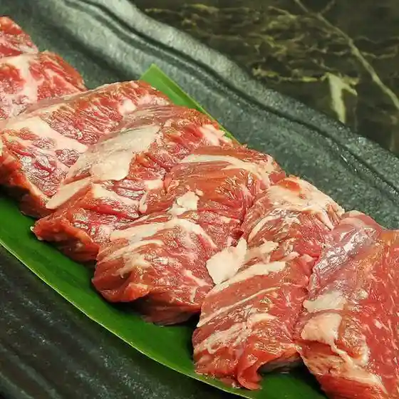 ジンギスカン邸 ラム王 北広島店