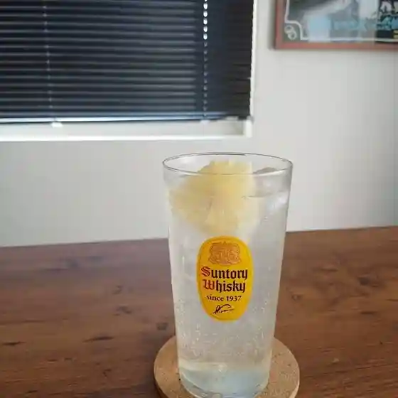 酒とめし ことり