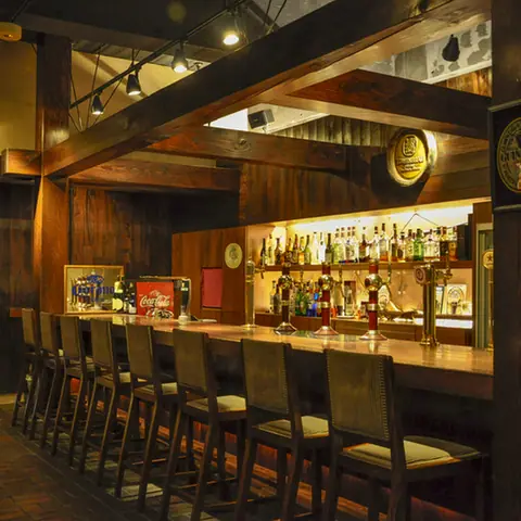 Beer Restaurant A Leave Kitakami branch