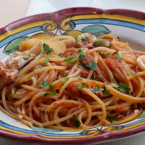 Ristorante Tremolo