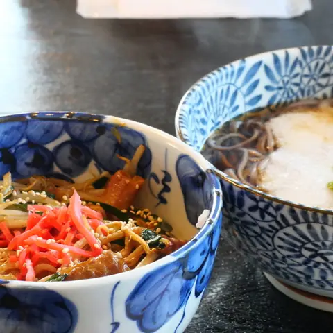 江釣子屋