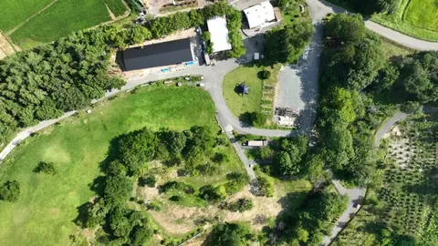 The Campus: Troika Forest