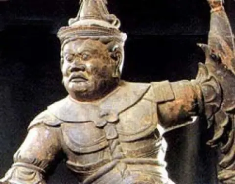 Tachibana Bishamondo