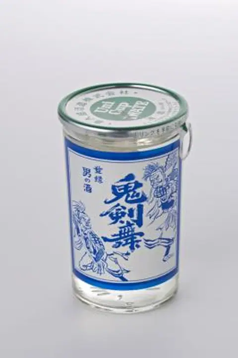Kikumori Sake Brewery