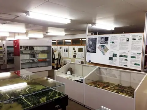 Kitakami Peace Memorial Exhibition Hall