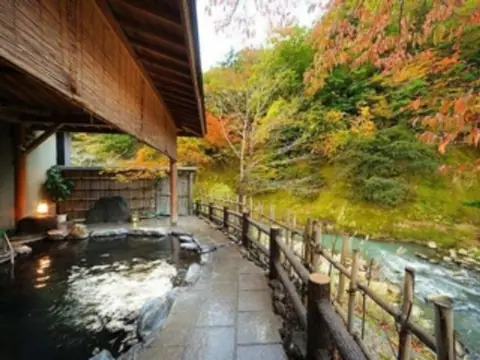 Mars Kitakami Theater and Hot Baths