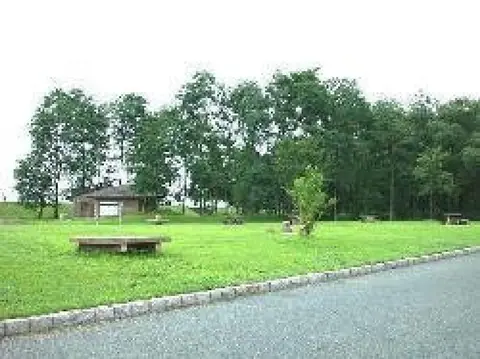 Wagagawa Green Park