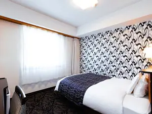 APA Hotel Kitakami Ekinishi