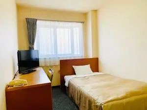 Business Hotel Shirayuri