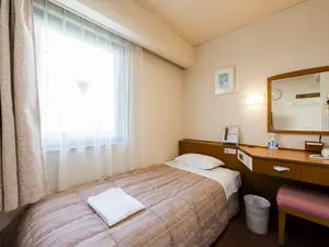 Nanbu Hotel