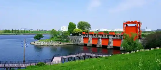 Kyu Iwabuchi Suimon