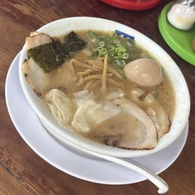 魁龍 小倉本店