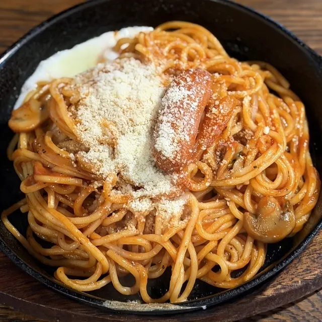 スナック＆コーヒー ビボ