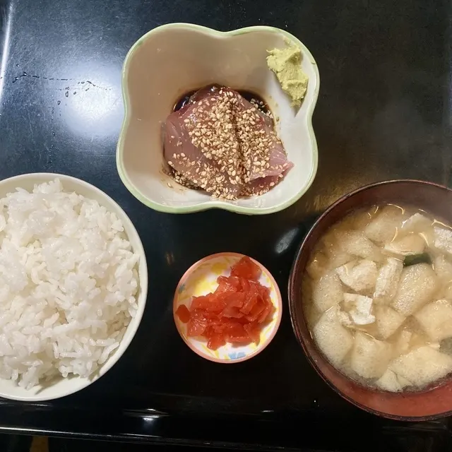玉川食堂