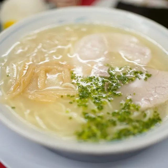 南京ラーメン 黒門