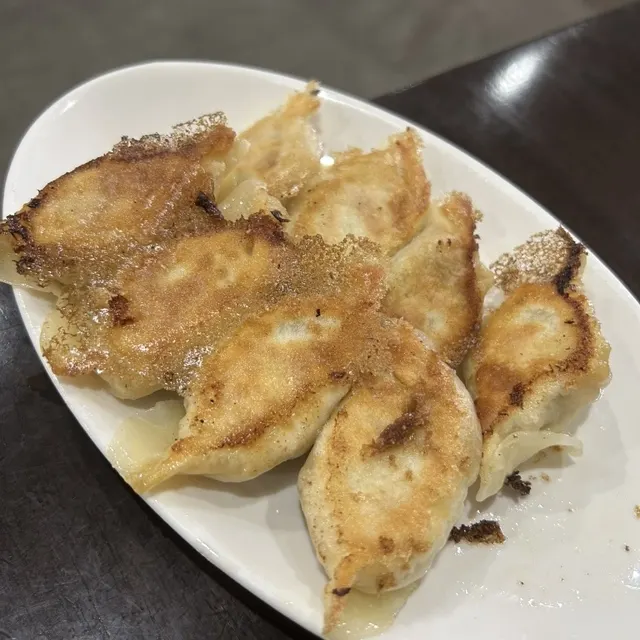 中華家庭料理 餃子兄弟