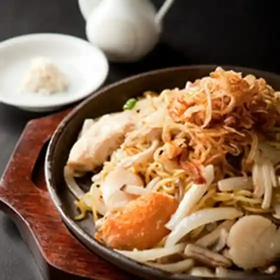Chinese Cuisine Shinyo Hanten