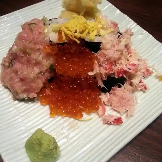 Umaisshoya