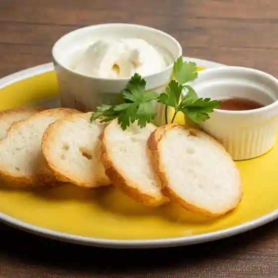 BISTRO CAPRICE