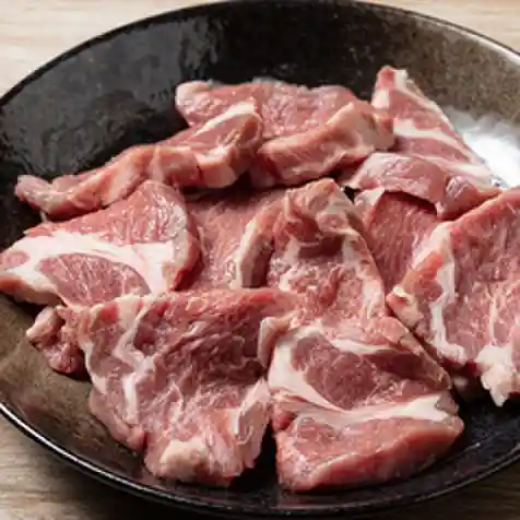Kitami Yakiniku Tokai
