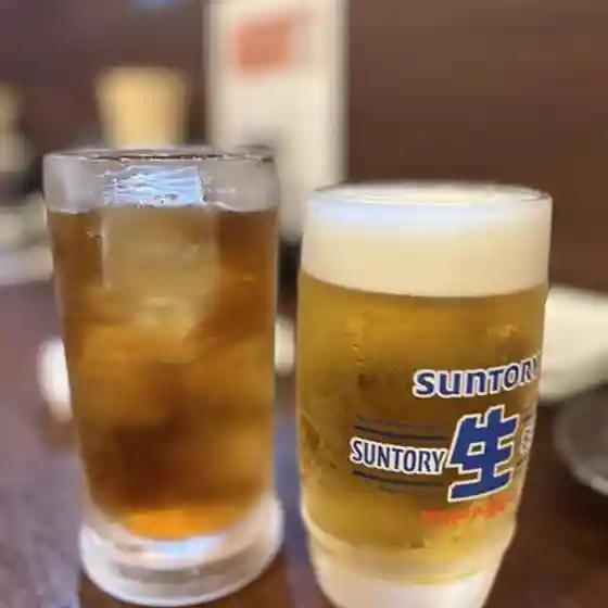Kitami Horumon Buntaro Branch