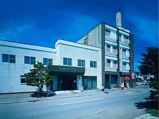 Kitami Central Hotel