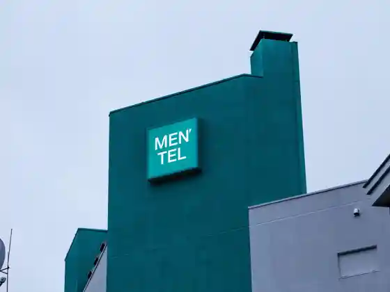 Tabist MEN'TEL