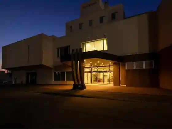 Hotel Kurobe