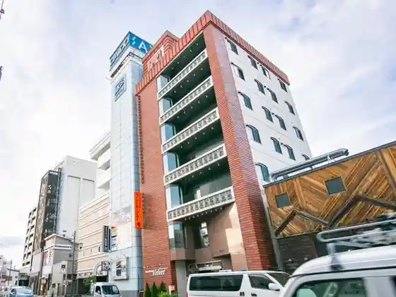 Business Hotel Kind Hope AI Ai