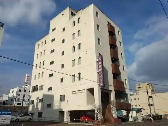 Kitami Daiichi Hotel
