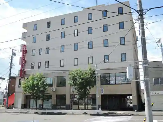 Hotel Daichi