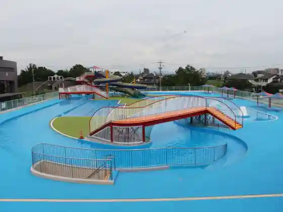 Kitanagoya Jumbo Pool