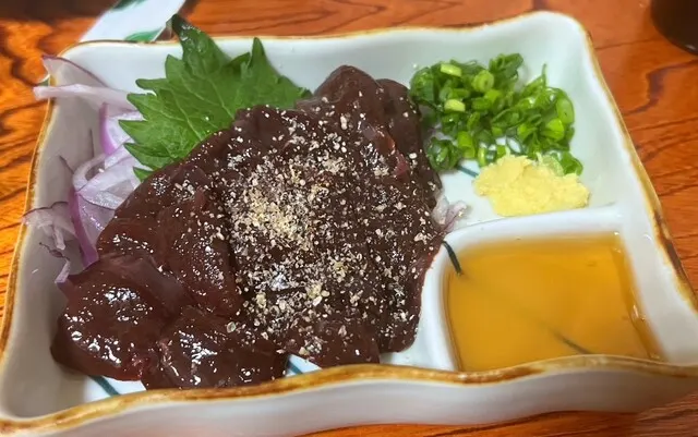京屋味かつ