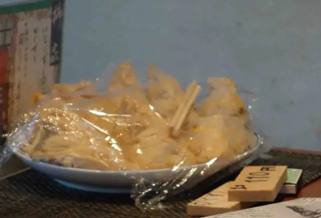 柳家食堂