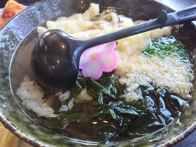 うどん山ちゃん