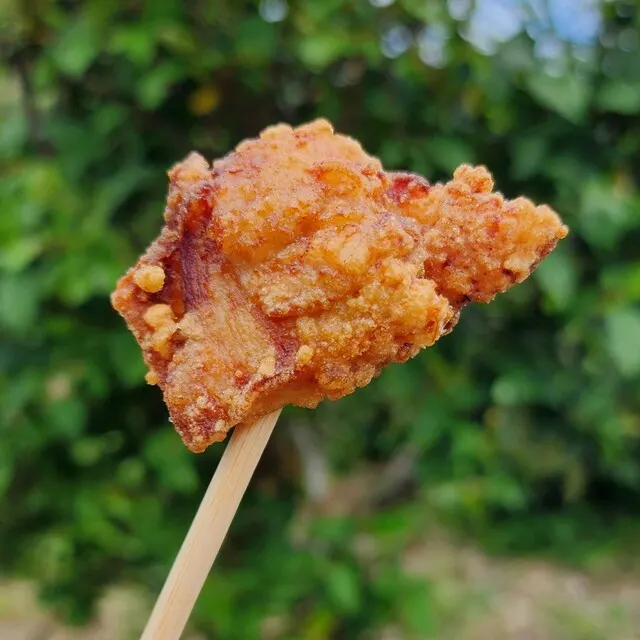 福ちゃん唐揚げ 杵築本店